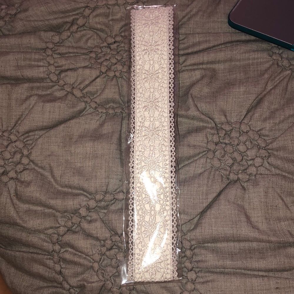 Hairband